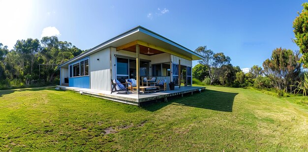 Foto la casa está en el mercado por 12 millones.