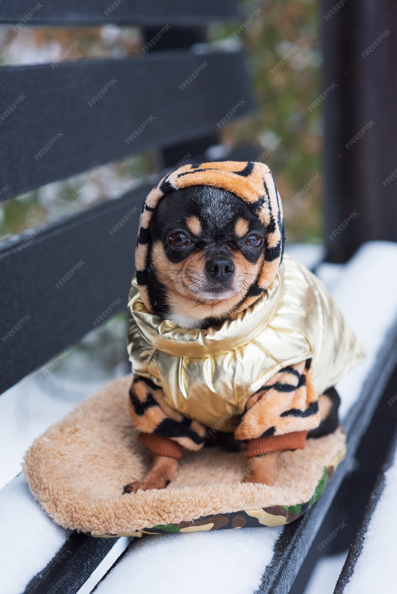 Suéter pulôver para cachorro, roupas de inverno para animais de