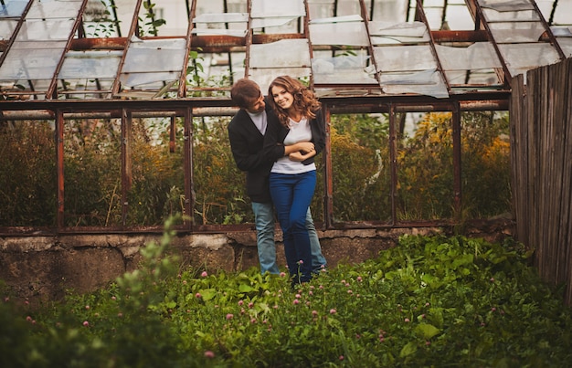 Casal bonito