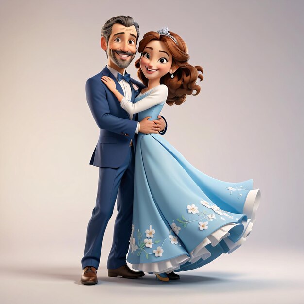 casal casamento noiva amor a princesa e o sapo filme amor filmes de arte pi