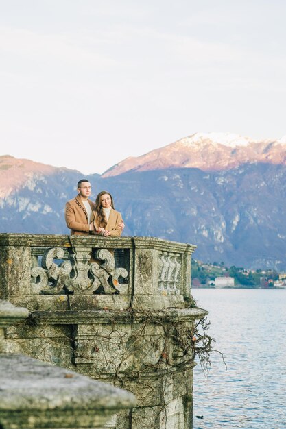 Casal Lago de Como