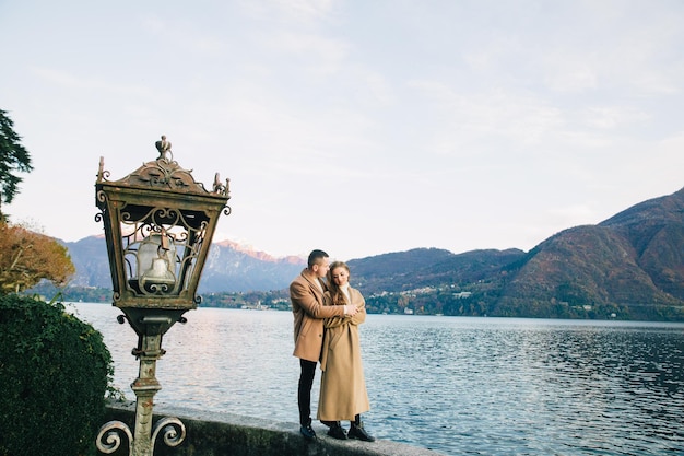 Casal Lago de Como