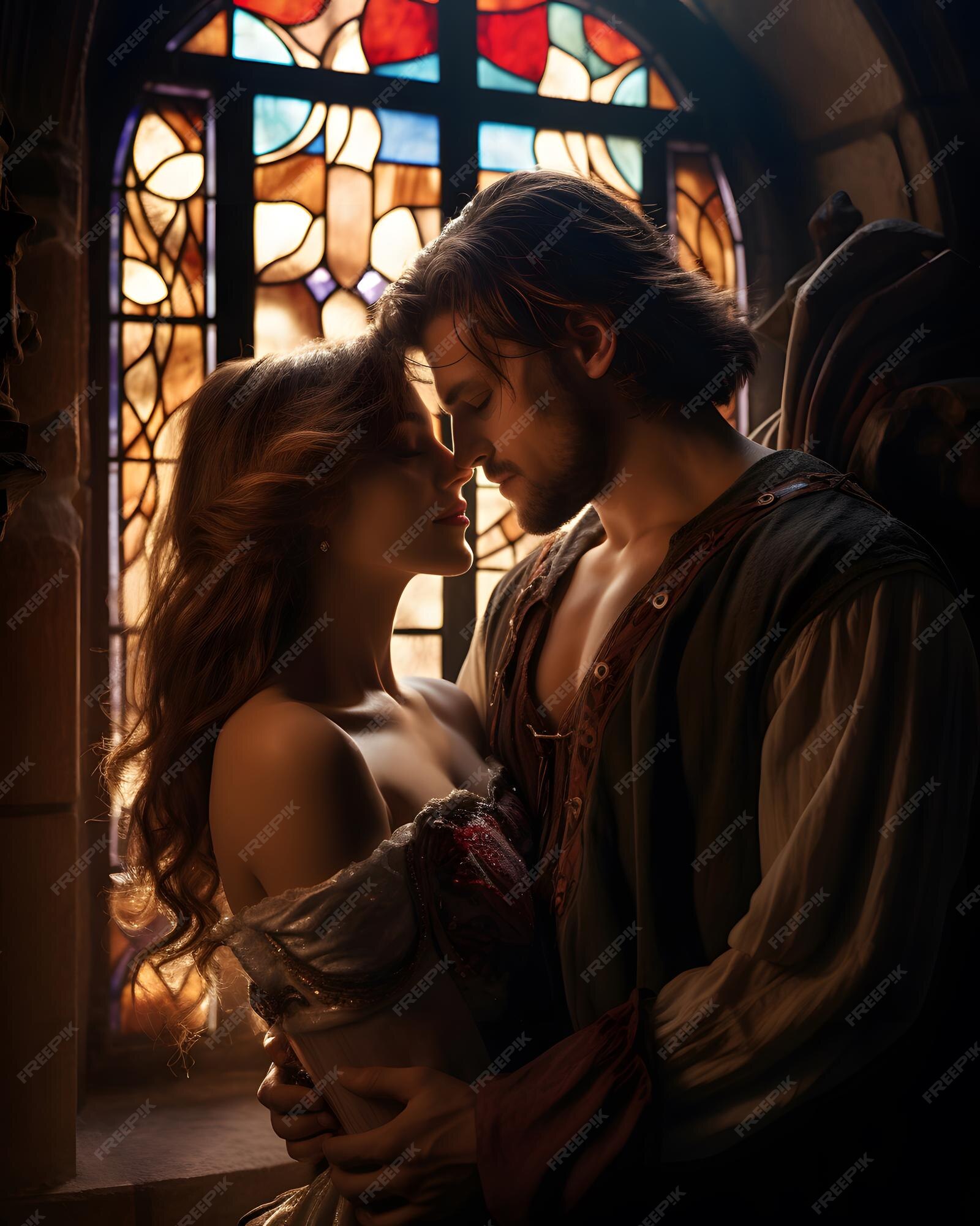 Romance Medieval Imagens – Download Grátis no Freepik