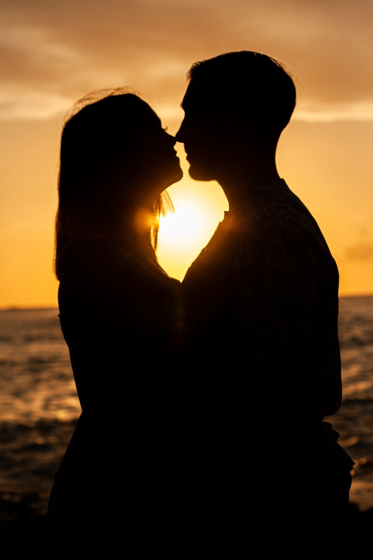 Casamento caribenho ao pôr do sol na República Dominicana em Bayahibe