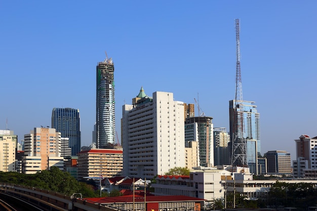 Casas en Bangkok