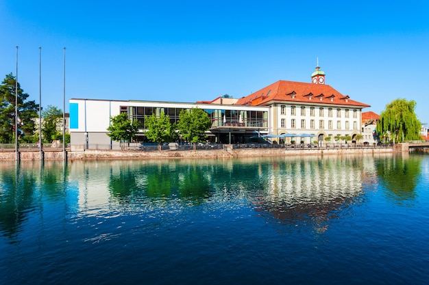 Casas de belleza en Thun Suiza