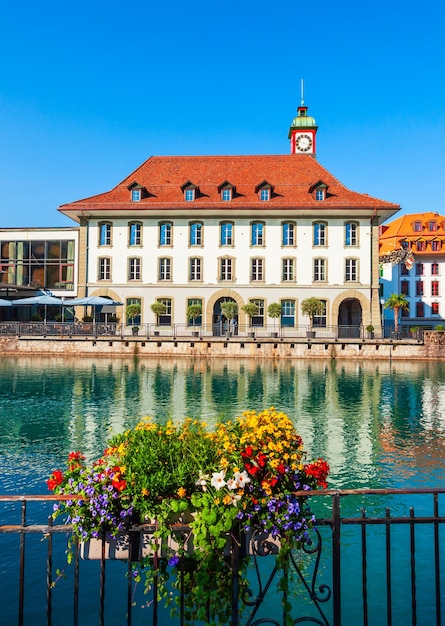 Casas de beleza em Thun Suíça