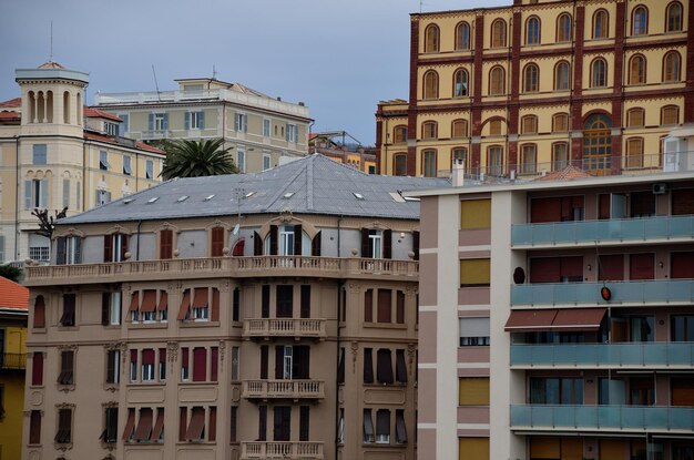 Casas en Savona detalle