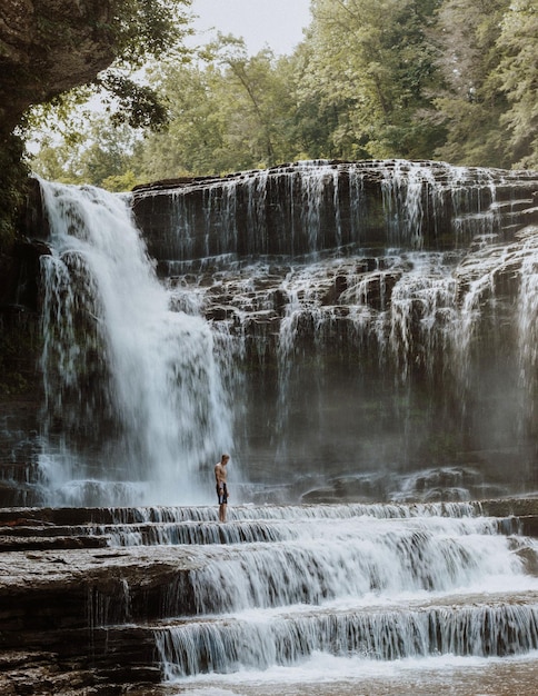 Cascada Cascadas