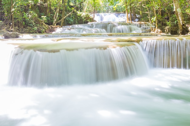 Cascada Huai Mae Khamin