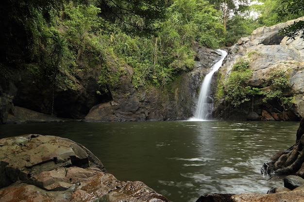 Cascada de Kot, Tailandia