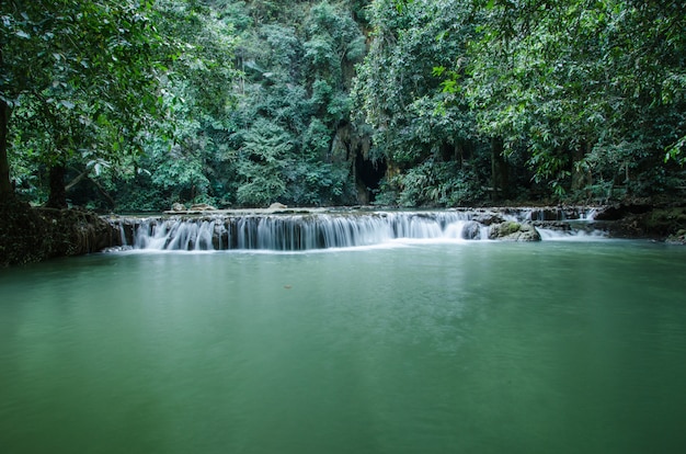 Cascada Krabi