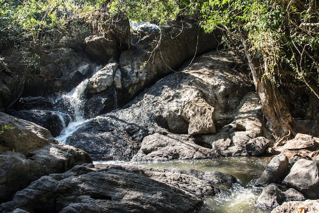 Cascada Pha Kluai Mai