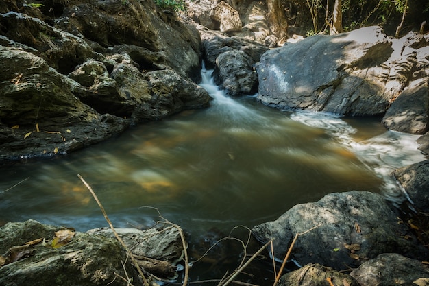 Cascada Pha Kluai Mai