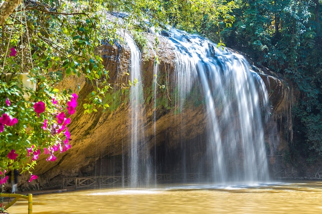 Cascada Prenn en Dalat