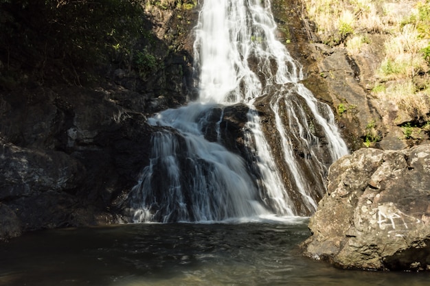 Cascada Sarika