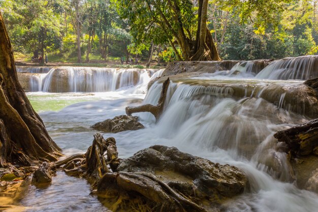 Cascata