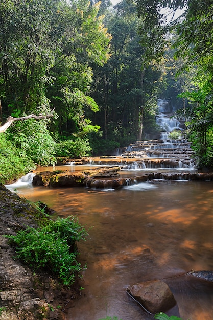 Cascata