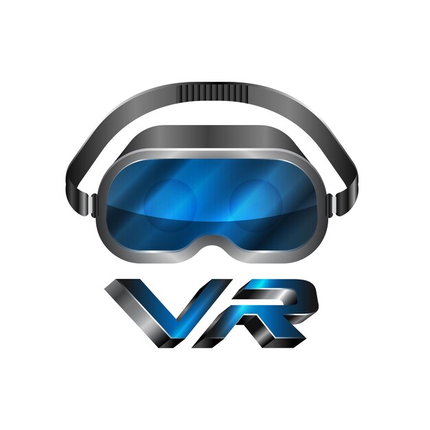 casco de realidad virtual