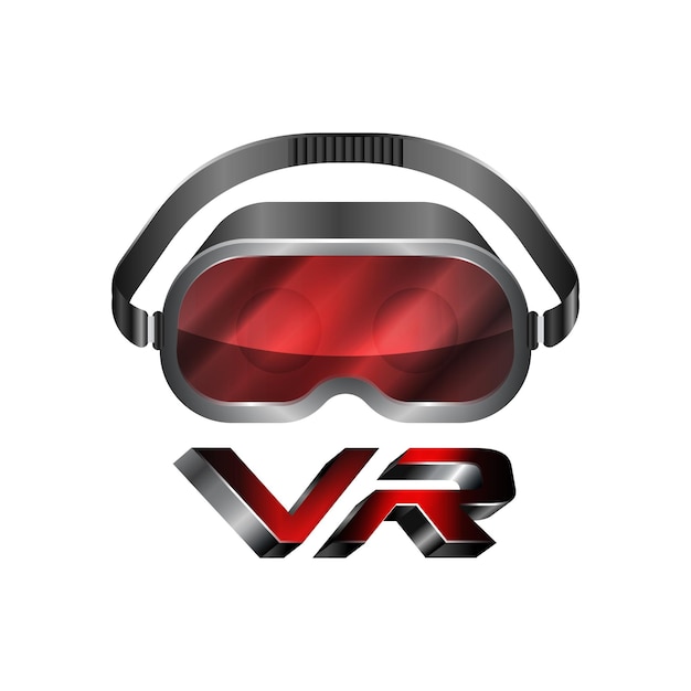 casco de realidad virtual