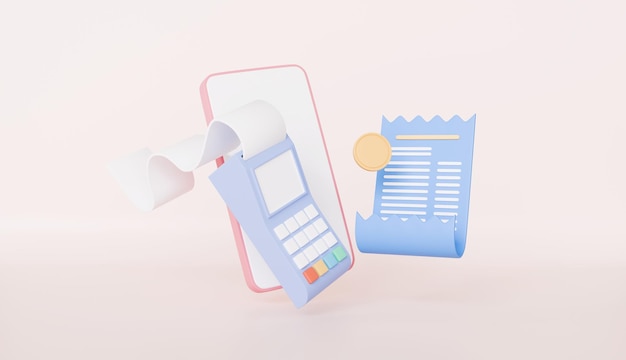 Cashback Online-Zahlung Dollar-Schein Banknoten Finanzierung Investitionen Geld Sparen Geldüberweisung