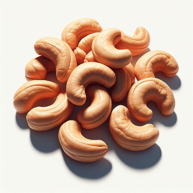 Cashew-Nüsse