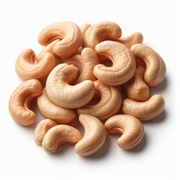 Cashew-Nüsse