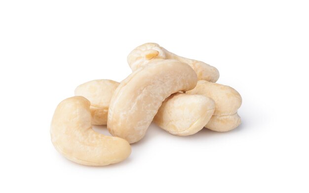 Cashew-Nüssen