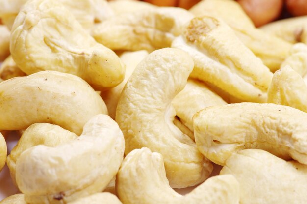 Cashews