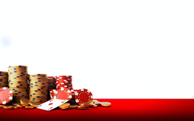 Casino-Hintergrund