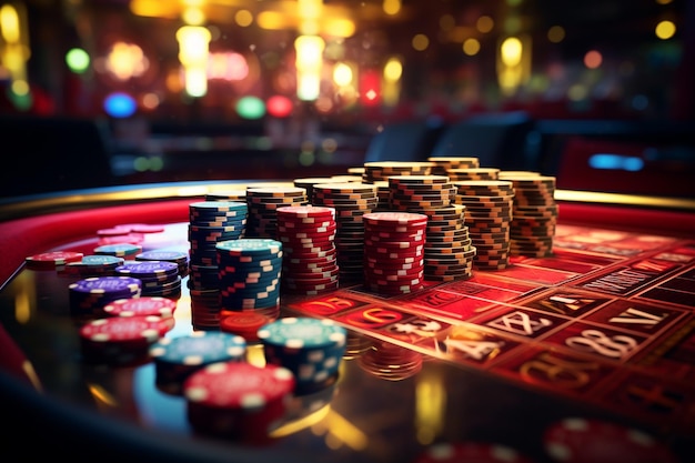 Foto casino en línea póquer en línea fichas de dados ruleta juegos de azar en línea facilidad para ciertos tipos de juegos de apuestas dinero en juegos apuestas ganancias entretenimiento recreación