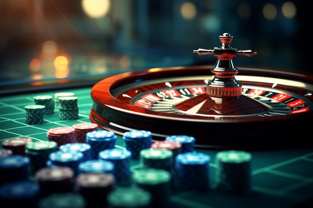 Casino en línea póquer en línea fichas de dados ruleta juegos de azar en línea facilidad para ciertos tipos de juegos de apuestas dinero en juegos apuestas ganancias entretenimiento recreación