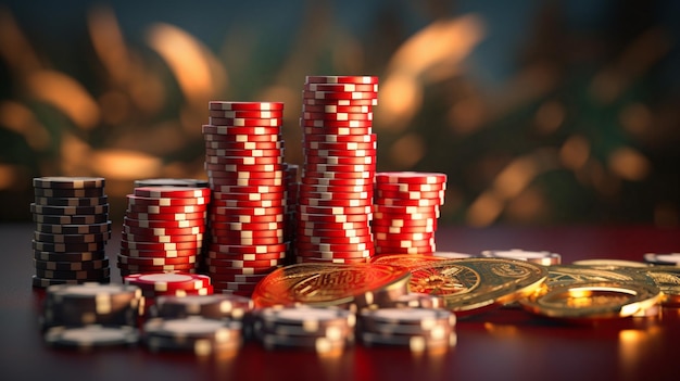 Casino en línea que debe contener algún tipo de monedas