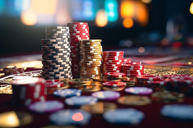 Casino online poker chips de dados fichas de roleta jogos de azar online facilidade para certos tipos de jogos de apostas dinheiro em jogos apostas ganhos entretenimento recreação