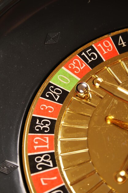 Casino-Roulette-Nullen