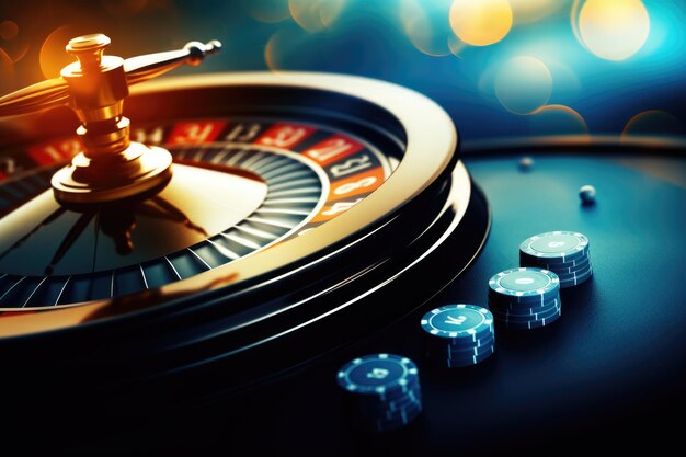 Los mejores casinos para apostar a tragaperras con bote 2024