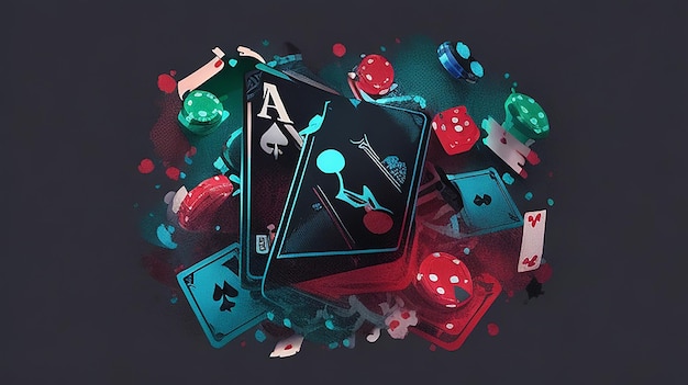 Casino-Spiel
