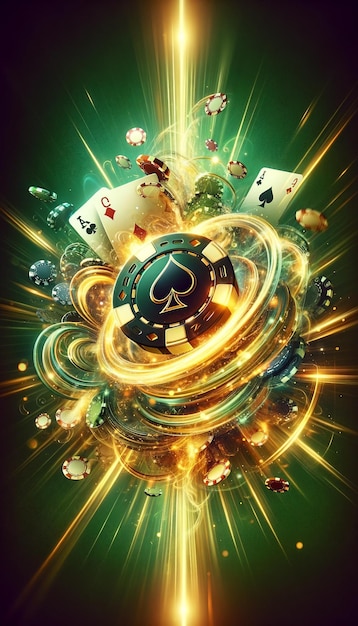 Casino Thrill Spade Poker Chip Explosion (Casino-Thrill-Spade-Poker-Chip-Explosion) ist eine beliebte Spieleart.