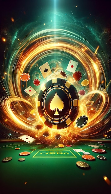 Casino Thrill Spade Poker Chip Explosion (Casino-Thrill-Spade-Poker-Chip-Explosion) ist eine beliebte Spieleart.