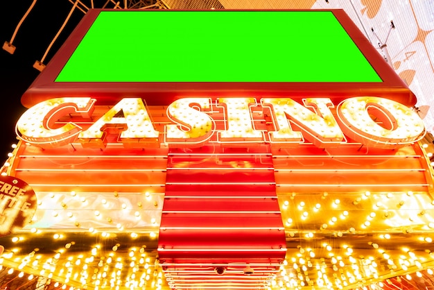 Casino