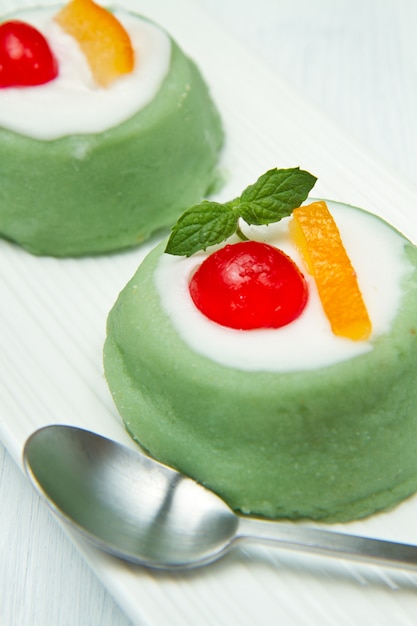 Cassata siciliana