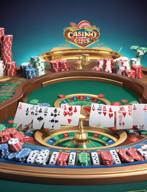 Nunca sofra de casino  de novo