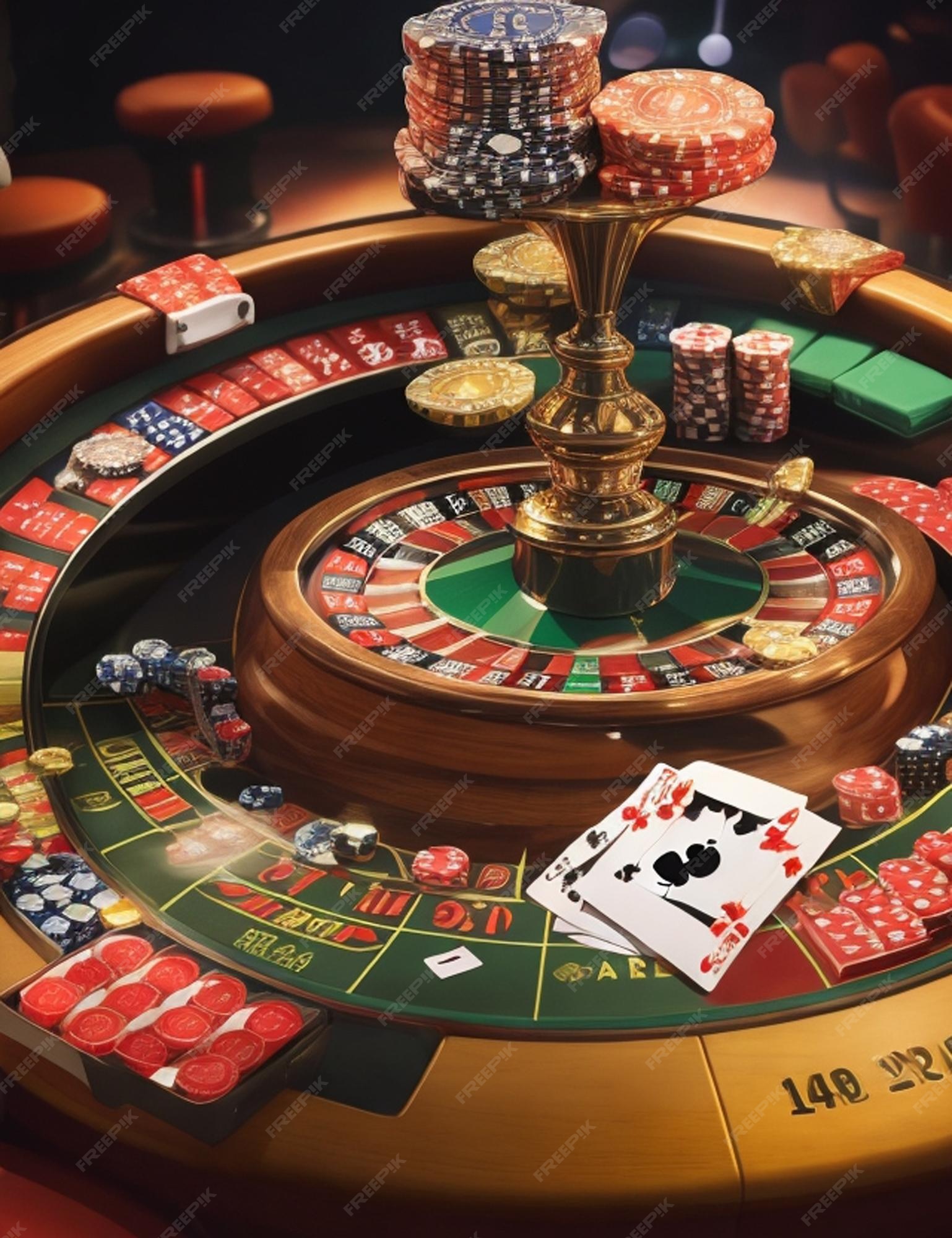 Página 21  Roleta Do Casino Jogos De Azar Imagens – Download Grátis no  Freepik