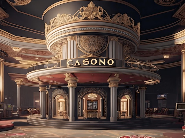 cassino