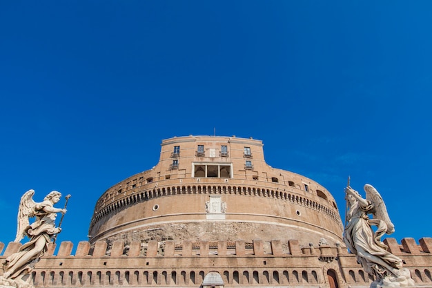 Castel Saint Angelo