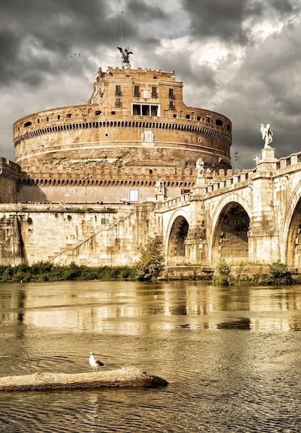 Castel Sant'Angelo Roma