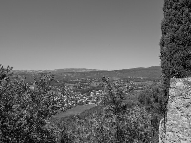 El Castellet, Francia