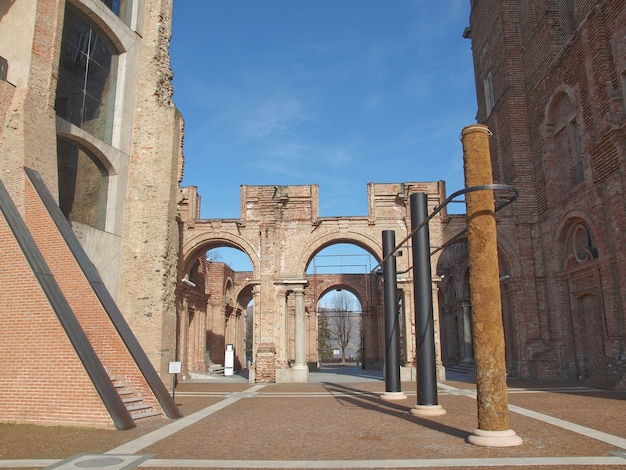 Castello di Rivoli, Italia