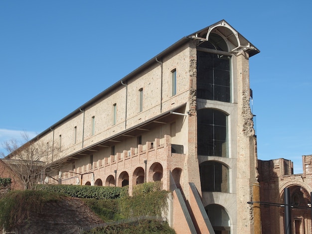 Castello di Rivoli, Italien