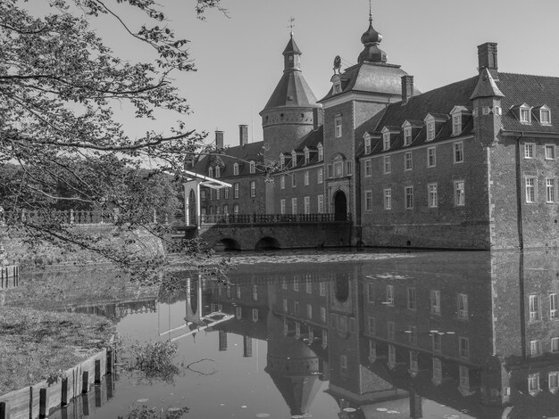 Castelo de Anholt